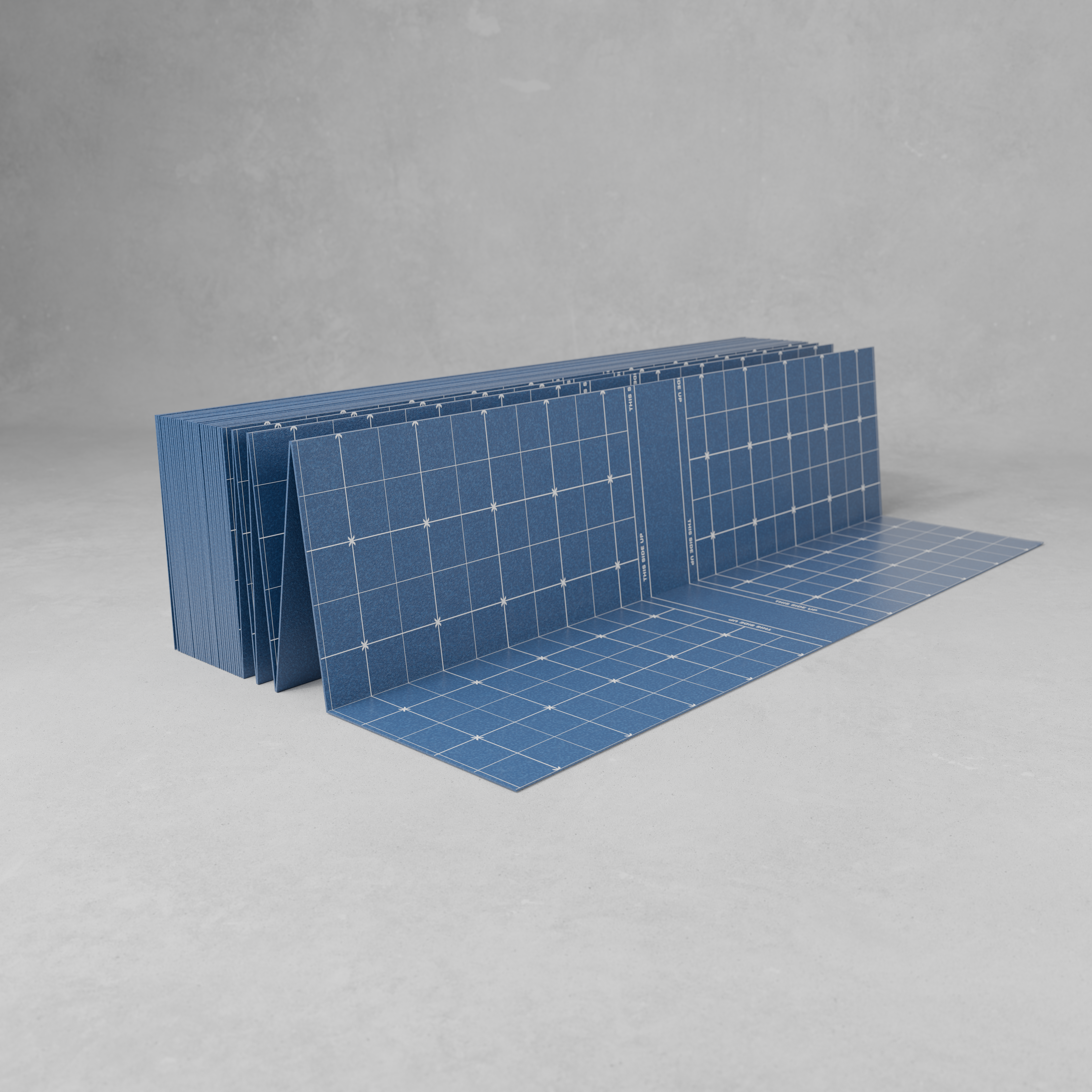 744086 XPS FALTPLATTE LVT 1.0