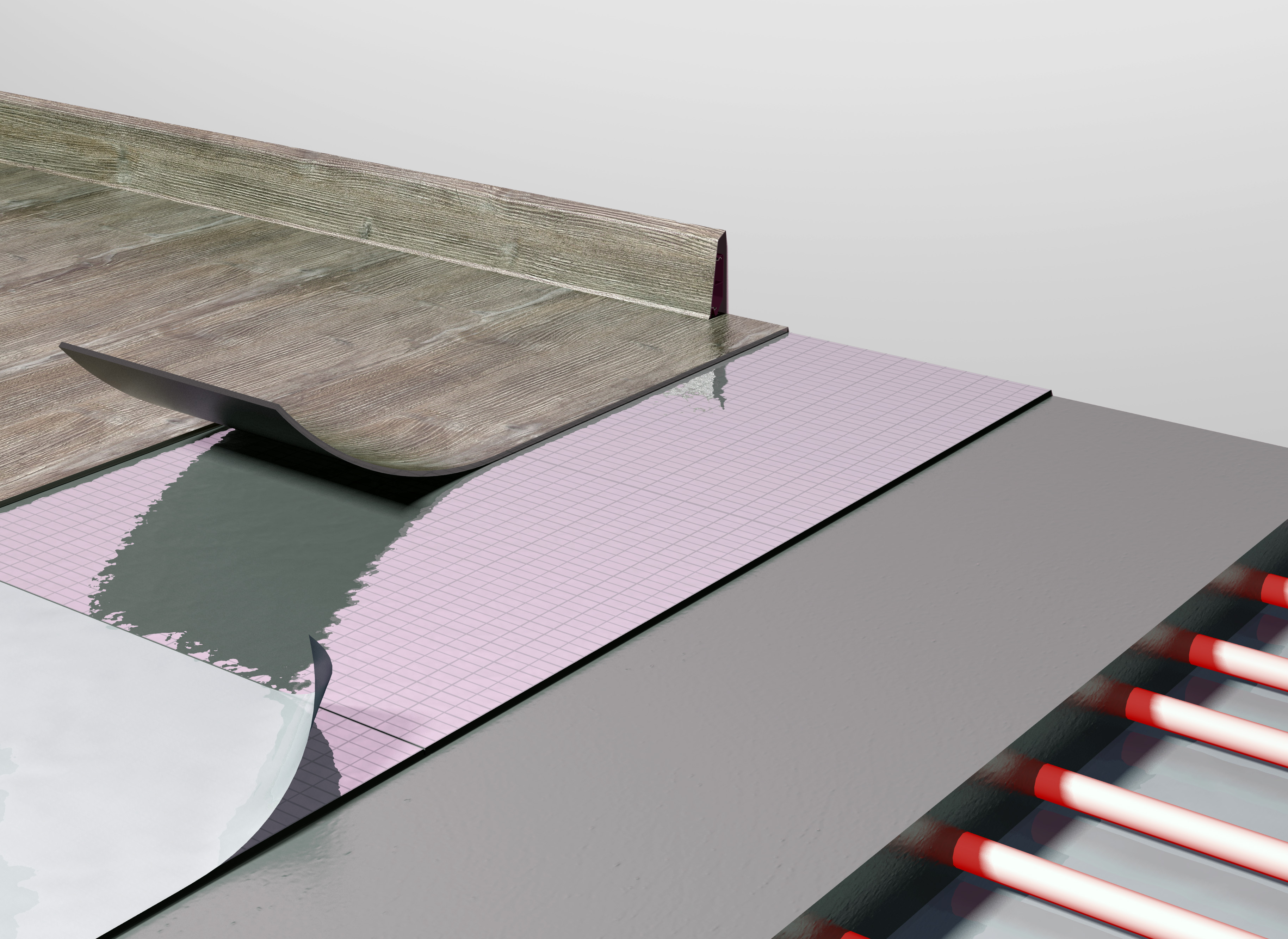 746500 ACOUSTIC HEAVY LVT SK 1.6