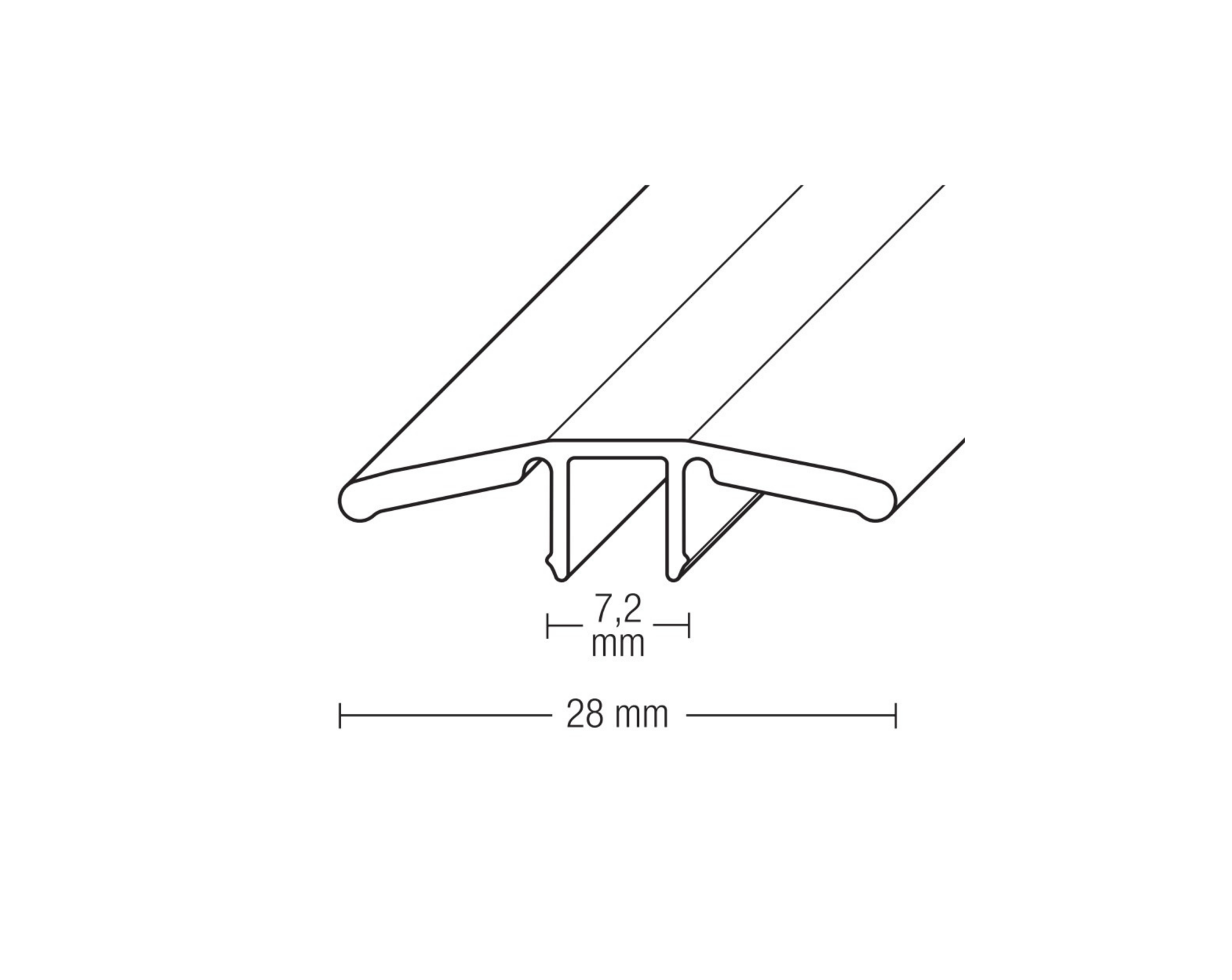 Repac – LVT Bodenbeläge, Leisten & Profile vom Hersteller